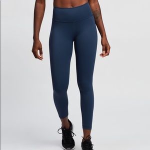 Adidas believe this tight